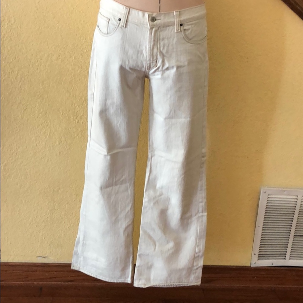 Jeans Big Size